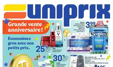  Uniprix