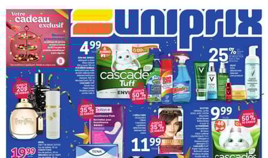  Uniprix