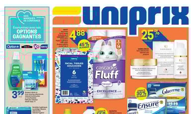  Uniprix