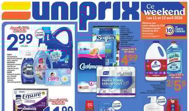  Uniprix