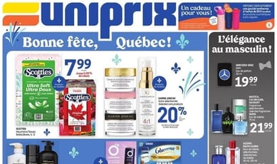 Uniprix
