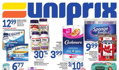  Uniprix