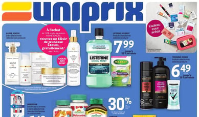  Uniprix