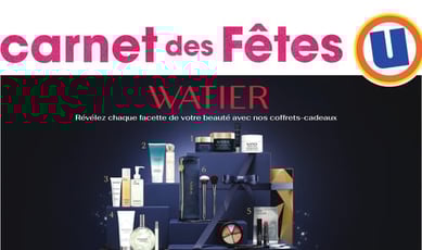 Uniprix - Carnet des fêtes