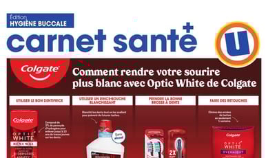  Uniprix - Carnet Santé