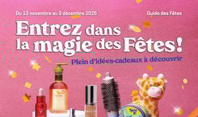  Uniprix - Magie des Fêtes