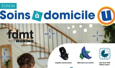  Uniprix - Soins à Domicile