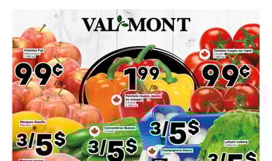  Val-Mont