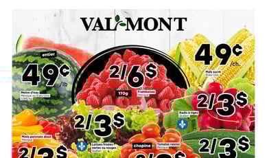  Val-Mont