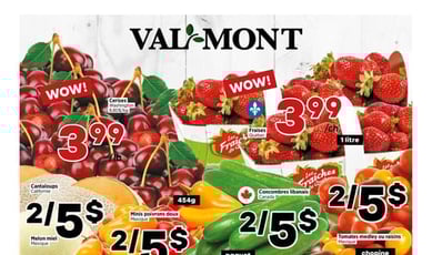  Val-Mont