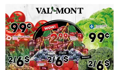  Val-Mont