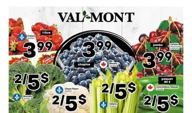  Val-Mont