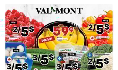  Val-Mont