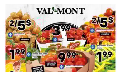  Val-Mont