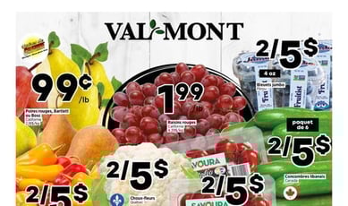  Val-Mont