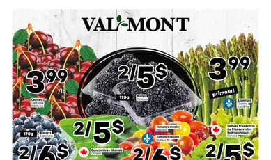  Val-Mont