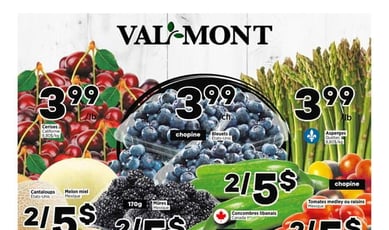  Val-Mont