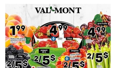  Val-Mont