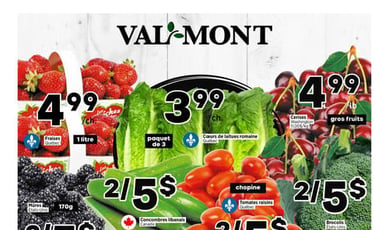  Val-Mont