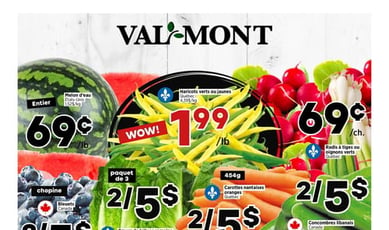  Val-Mont