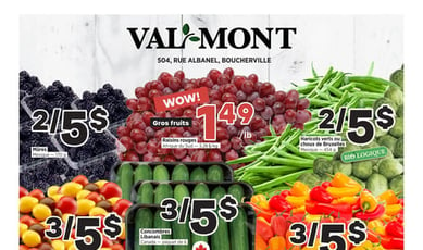  Valmont