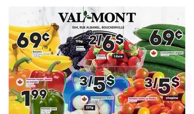  Valmont