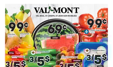  Valmont