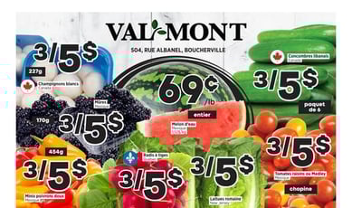  Valmont