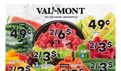  Valmont