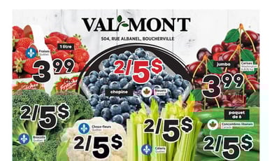  Valmont