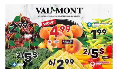 Valmont