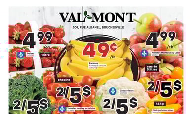  Valmont