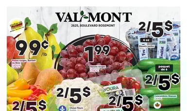  Valmont