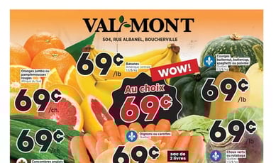Valmont