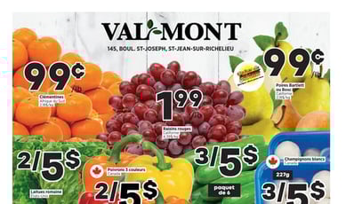  Valmont