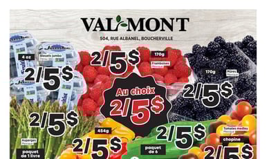  Valmont