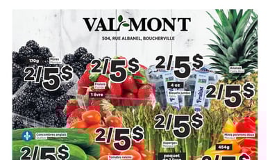  Valmont