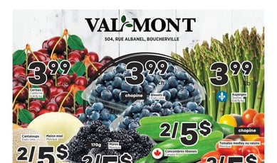  Valmont