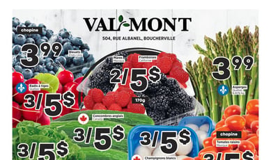 Valmont