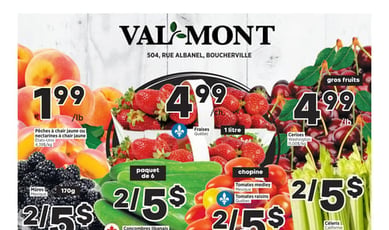  Valmont