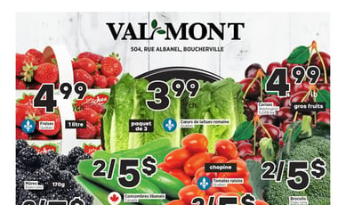  Valmont