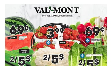  Valmont