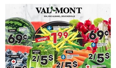  Valmont