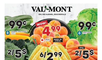  Valmont