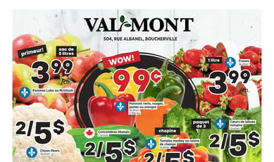  Valmont