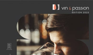 Vin & Passion