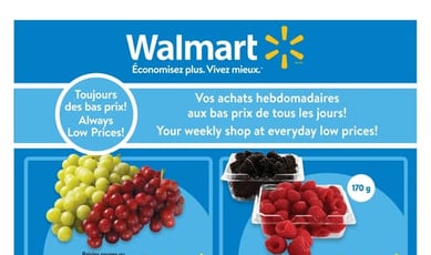  Walmart