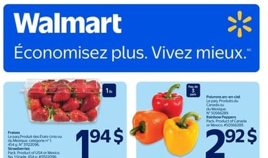  Walmart
