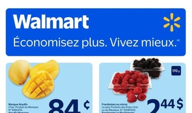  Walmart
