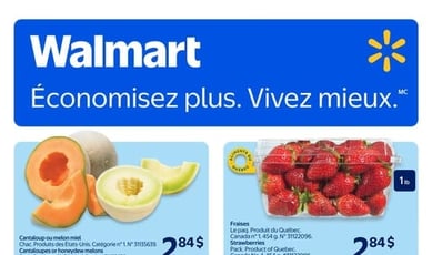  Walmart